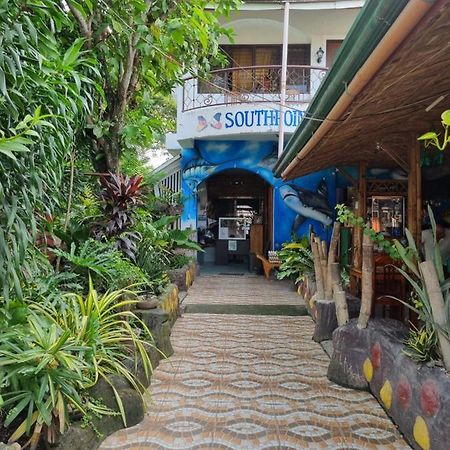Southpoint Hostel Moalboal Εξωτερικό φωτογραφία