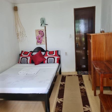 Southpoint Hostel Moalboal Εξωτερικό φωτογραφία