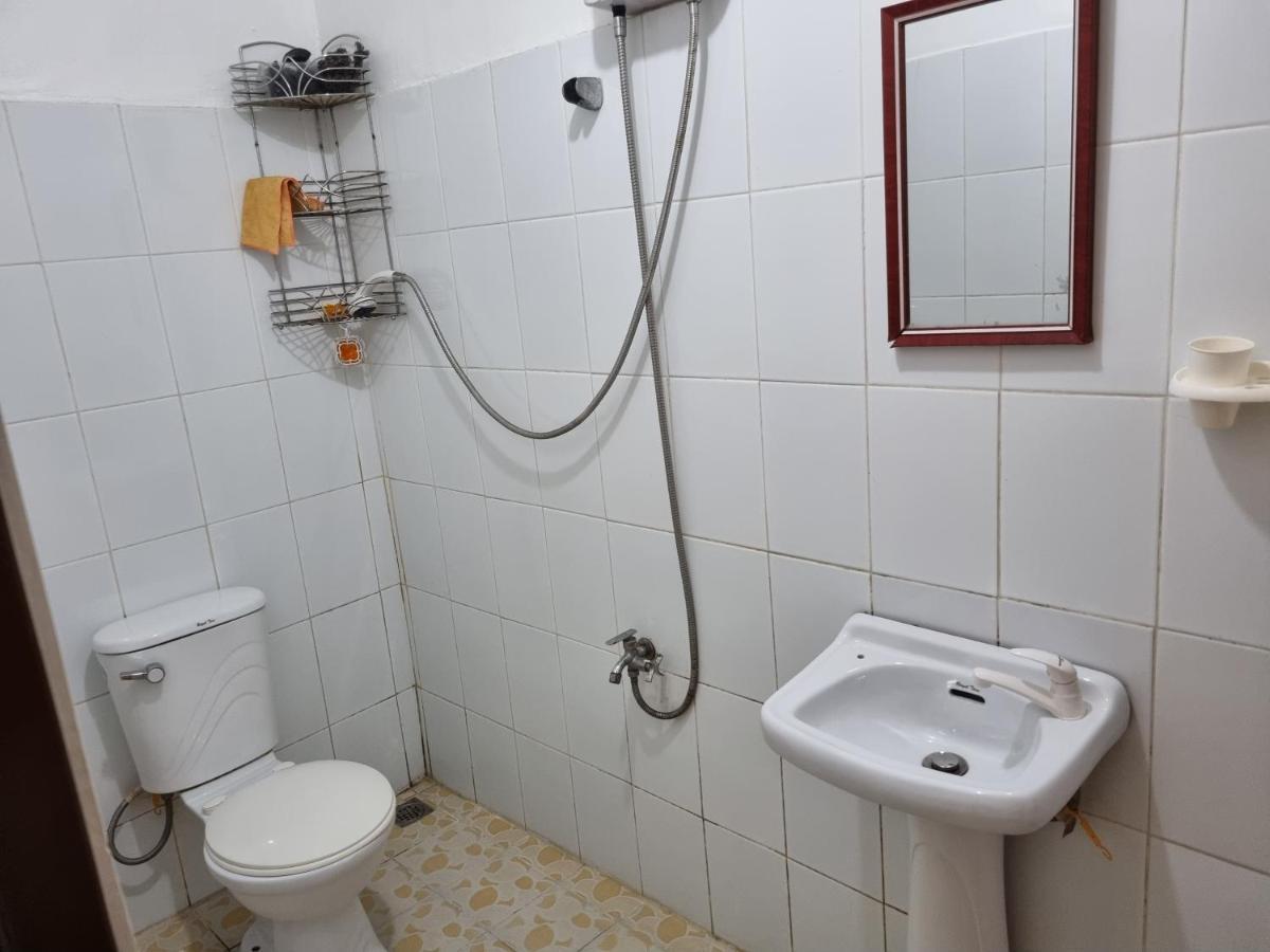 Southpoint Hostel Moalboal Εξωτερικό φωτογραφία