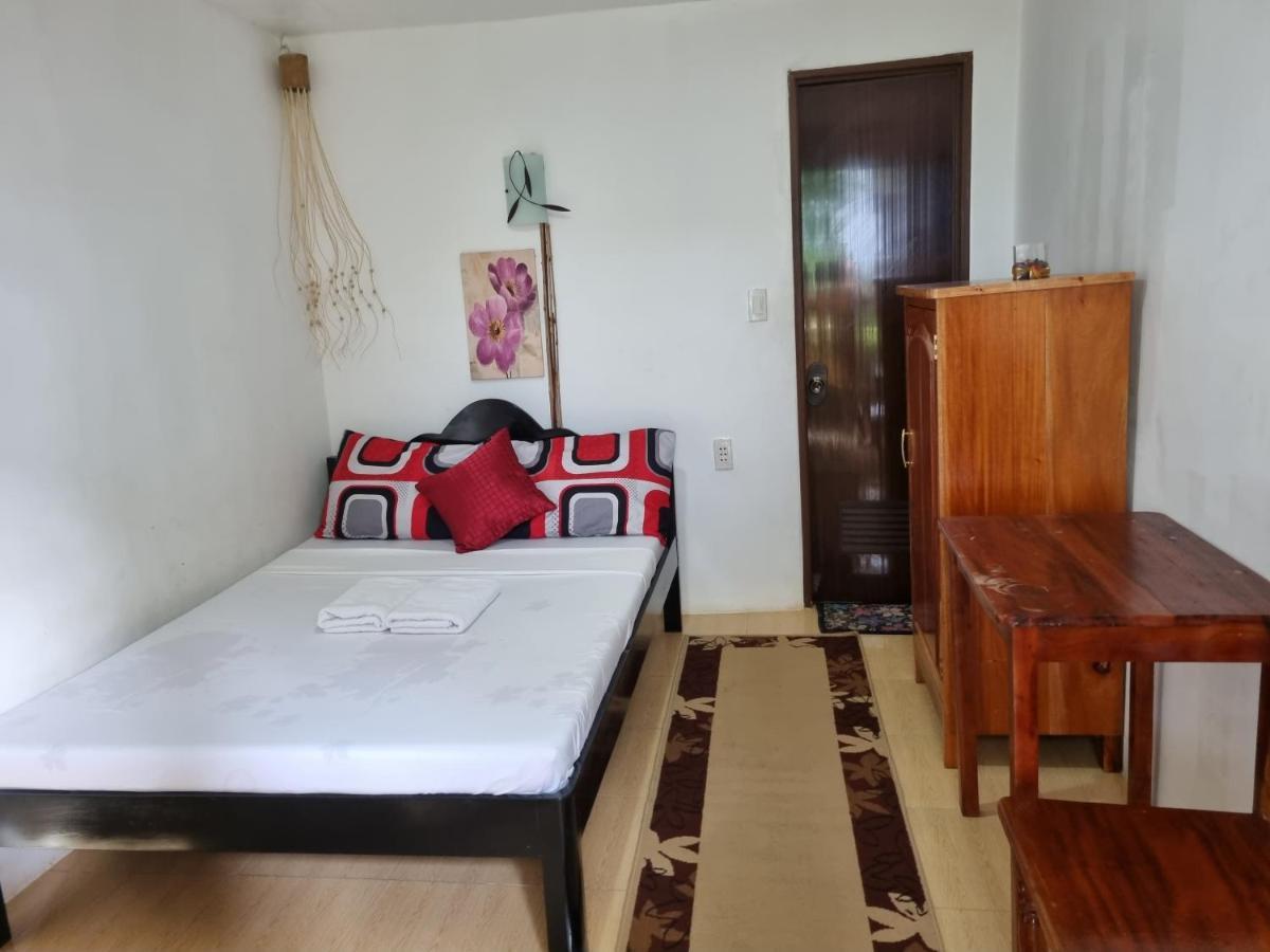 Southpoint Hostel Moalboal Εξωτερικό φωτογραφία