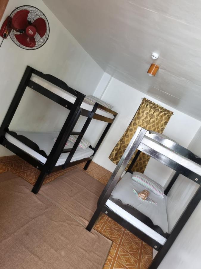 Southpoint Hostel Moalboal Εξωτερικό φωτογραφία