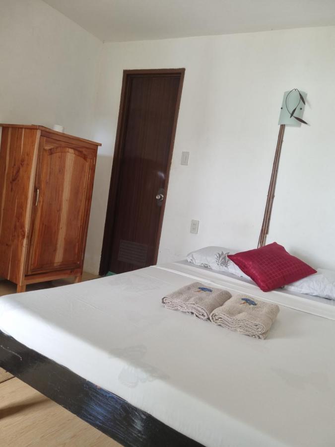 Southpoint Hostel Moalboal Εξωτερικό φωτογραφία