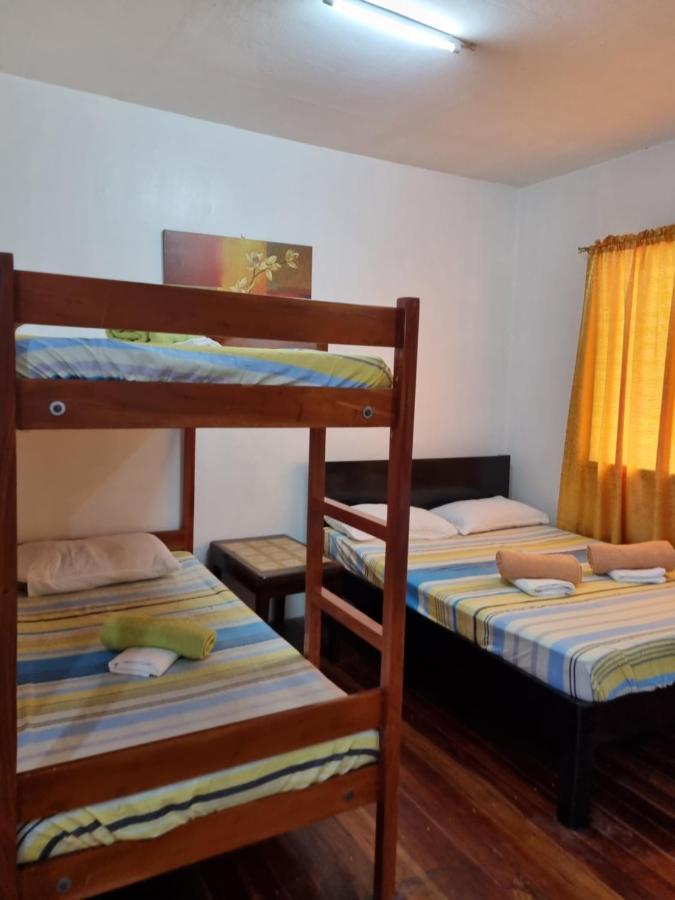 Southpoint Hostel Moalboal Δωμάτιο φωτογραφία